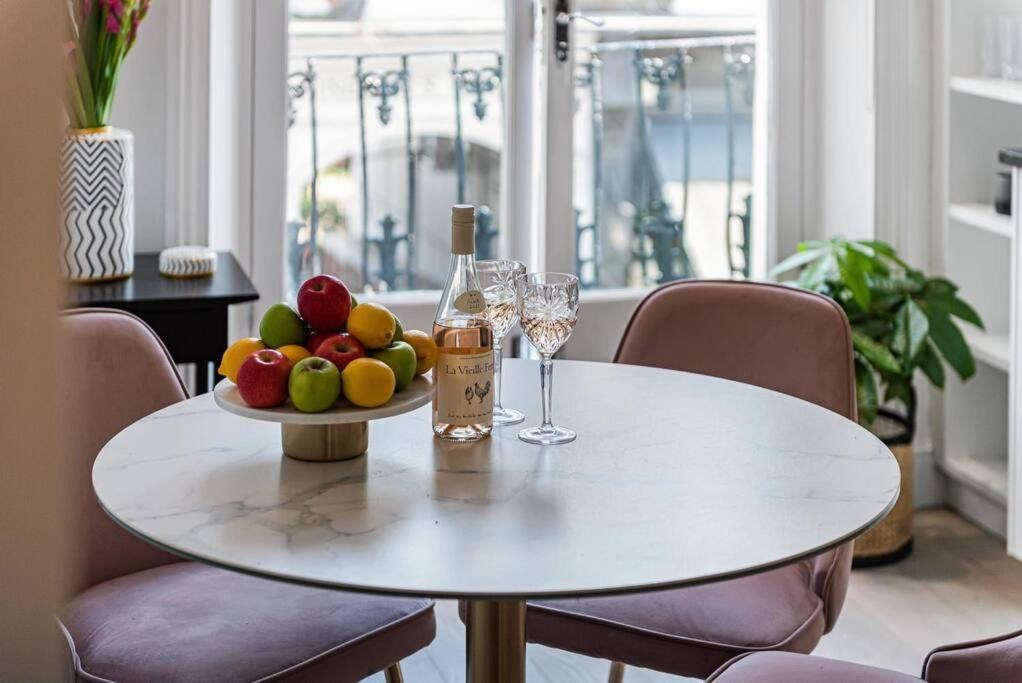 Lady On The Lane- 2 Bed Primrose Hill Apartment London Exterior photo
