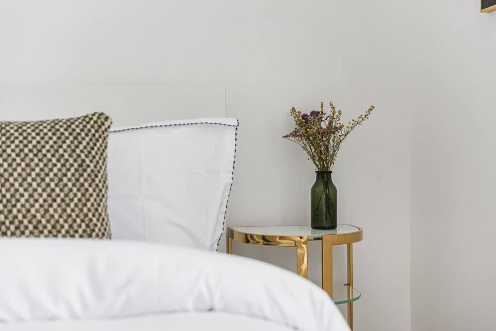 Lady On The Lane- 2 Bed Primrose Hill Apartment London Exterior photo