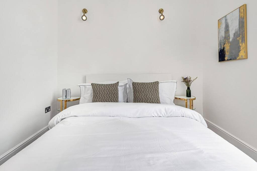 Lady On The Lane- 2 Bed Primrose Hill Apartment London Exterior photo