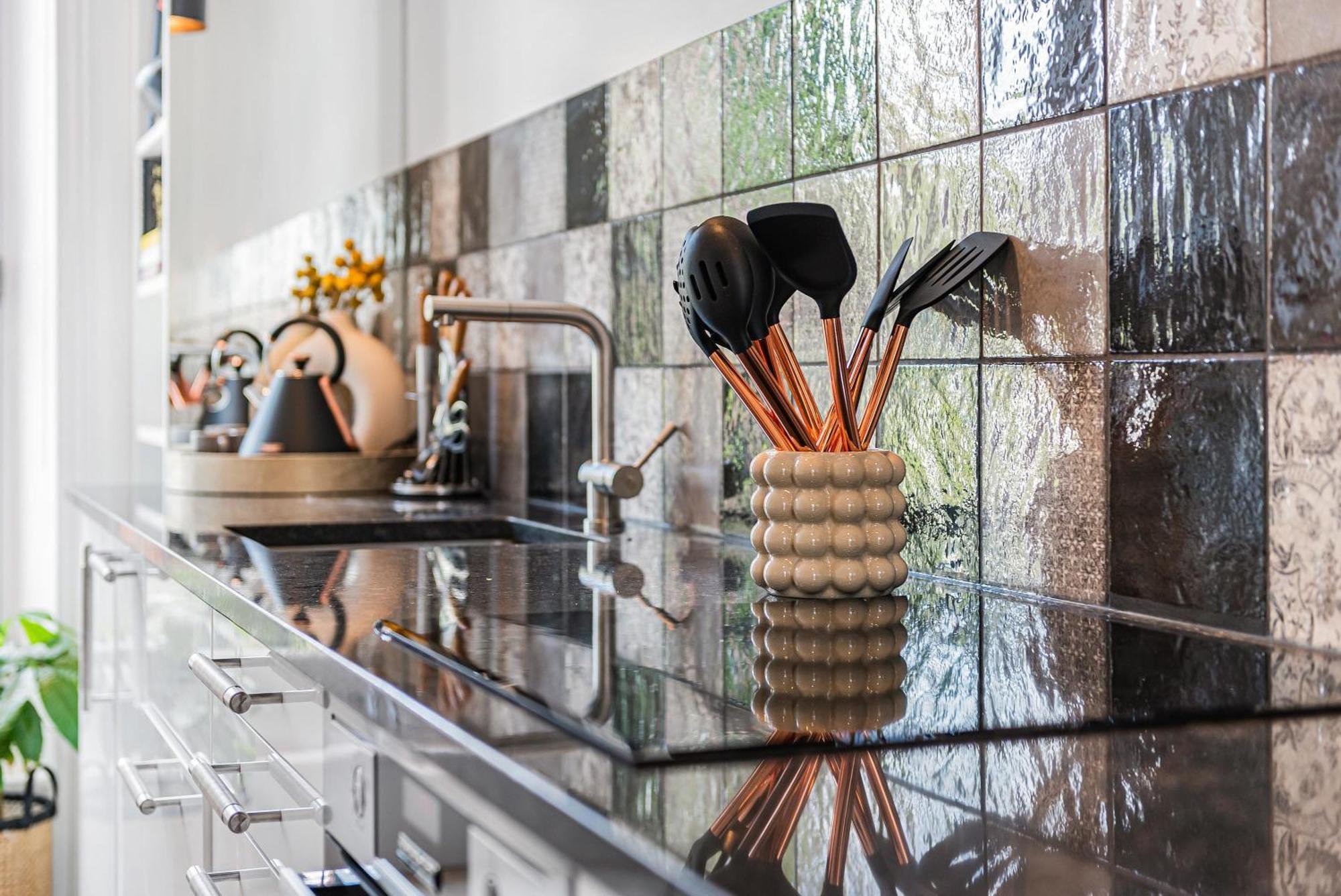 Lady On The Lane- 2 Bed Primrose Hill Apartment London Exterior photo