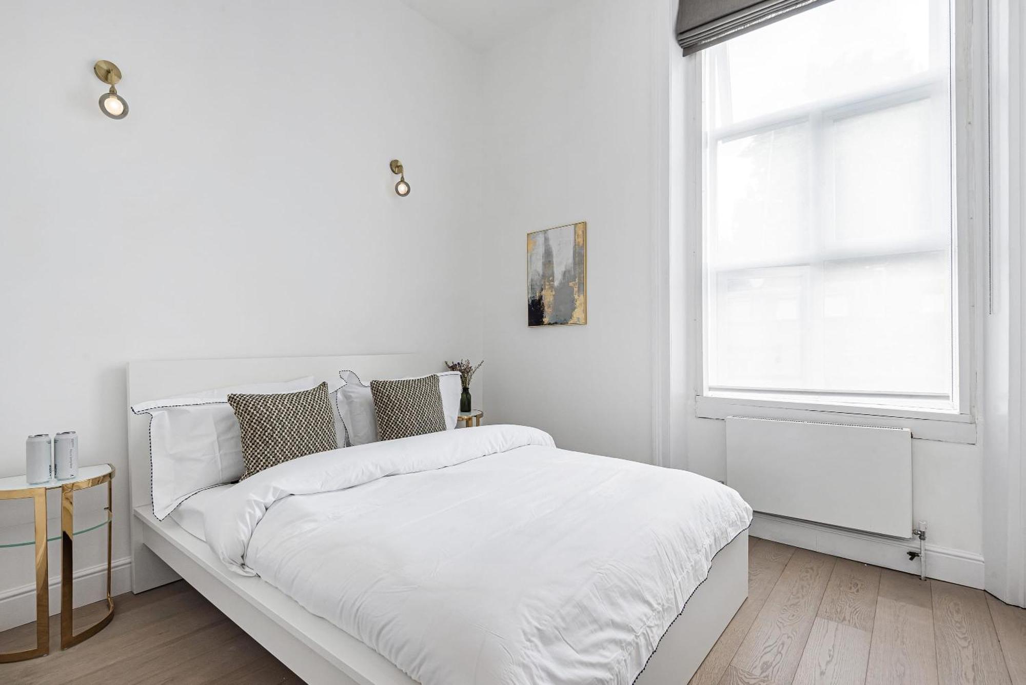 Lady On The Lane- 2 Bed Primrose Hill Apartment London Exterior photo