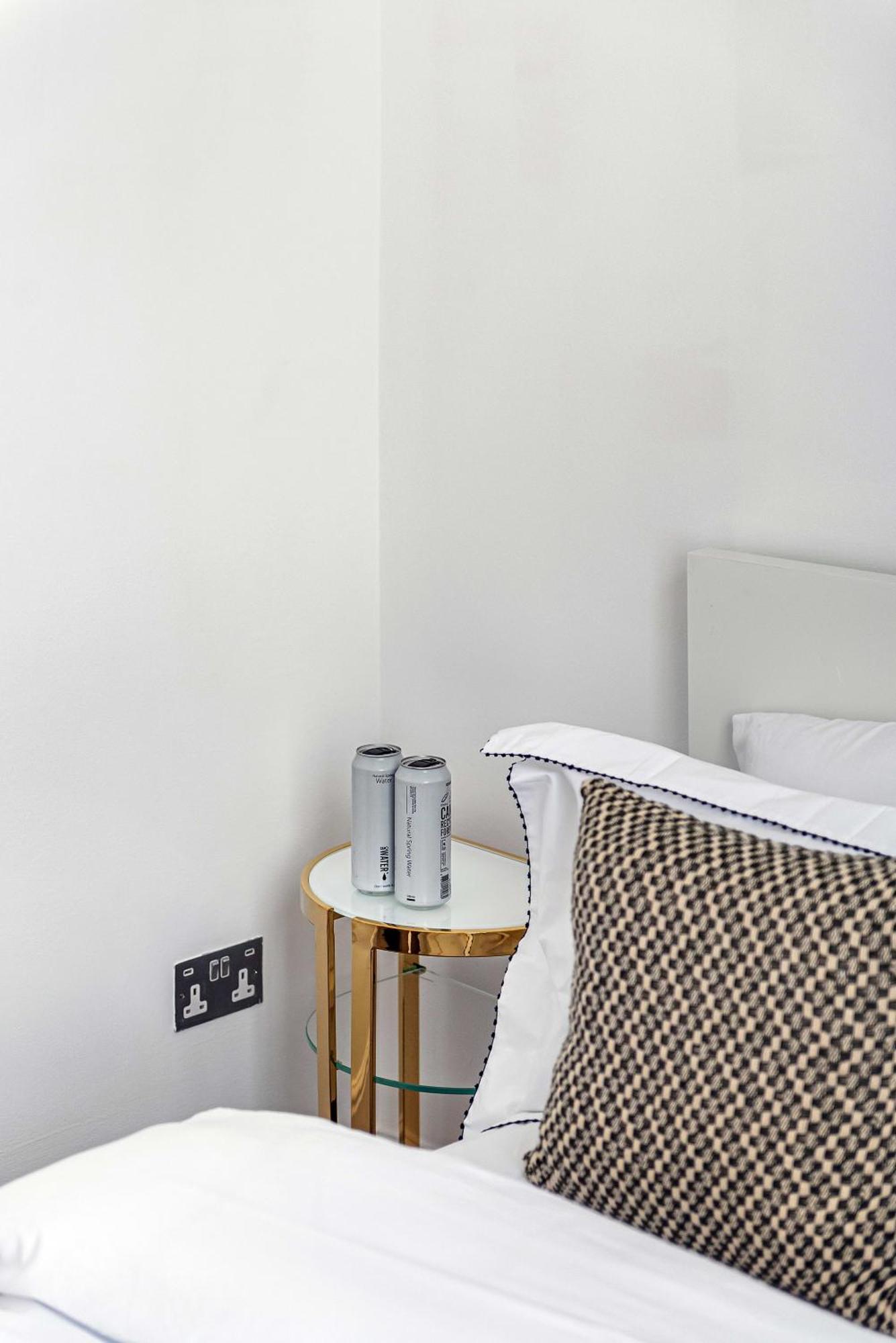 Lady On The Lane- 2 Bed Primrose Hill Apartment London Exterior photo