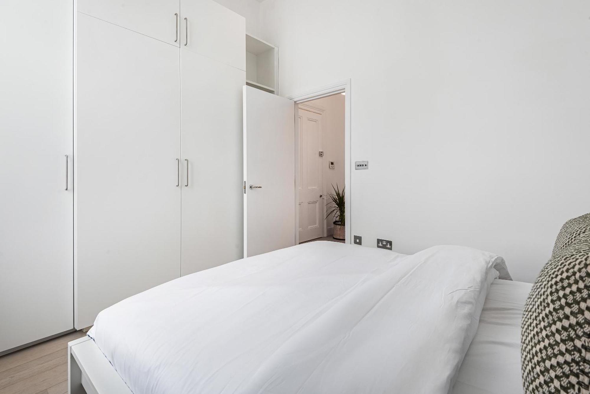 Lady On The Lane- 2 Bed Primrose Hill Apartment London Exterior photo