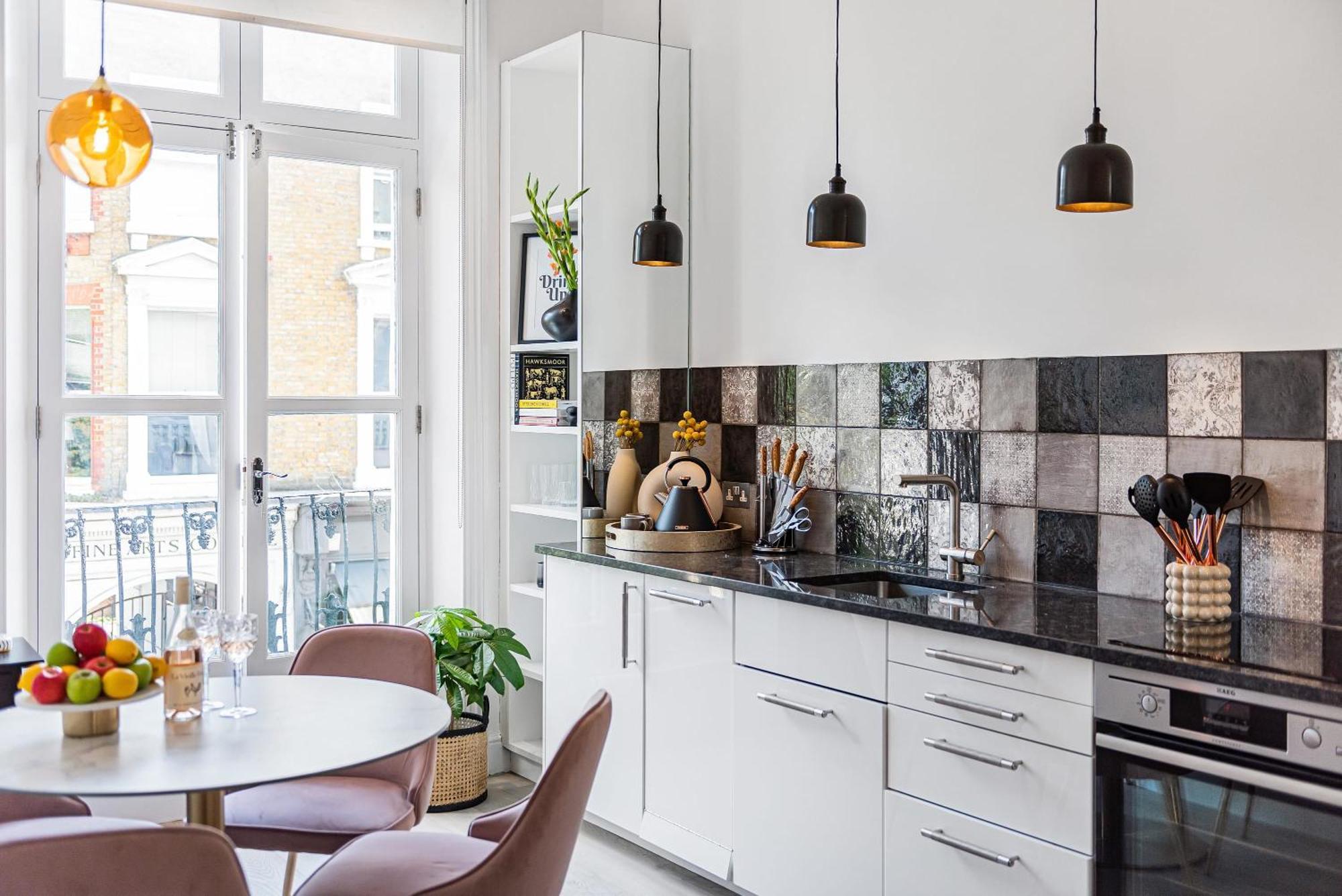 Lady On The Lane- 2 Bed Primrose Hill Apartment London Exterior photo